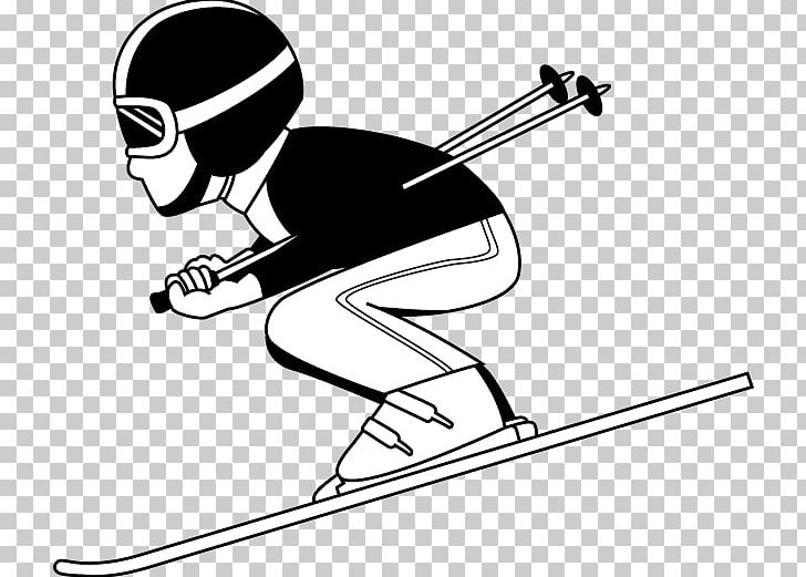 Skiing Snowboarding PNG, Clipart, Angle, Area, Arm, Baseball Equipment, Black And White Free PNG Download