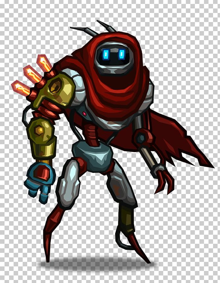 SteamWorld Heist SteamWorld Dig 2 Wii U Nintendo PNG, Clipart, Dlc, Fictional Character, Game, Gaming, Heist Free PNG Download