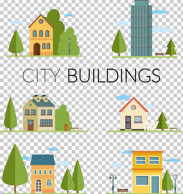 The Architecture Of The City Building Drawing Illustration PNG, Clipart, Architecture Of The City, Building, Building Vector, Cartoon, City Free PNG Download