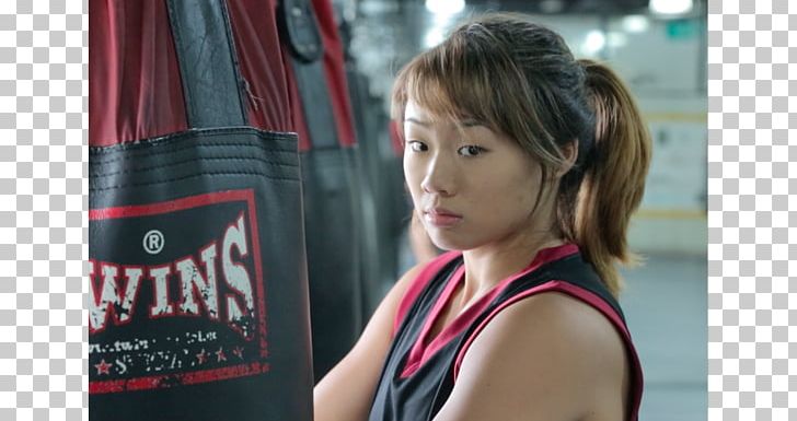 Angela Lee Mixed Martial Arts Singapore Ultimate Fighting Championship Sport PNG, Clipart, Brown Hair, Channel Newsasia, Girl, Hair Coloring, Hairstyle Free PNG Download