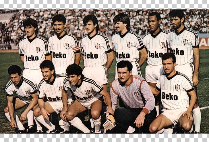 Beşiktaş J.K. Football Team Süper Lig Team Sport Fenerbahçe S.K. PNG, Clipart, 1988, Besiktas Jk Football Team, Championship, Football, Football Team Free PNG Download