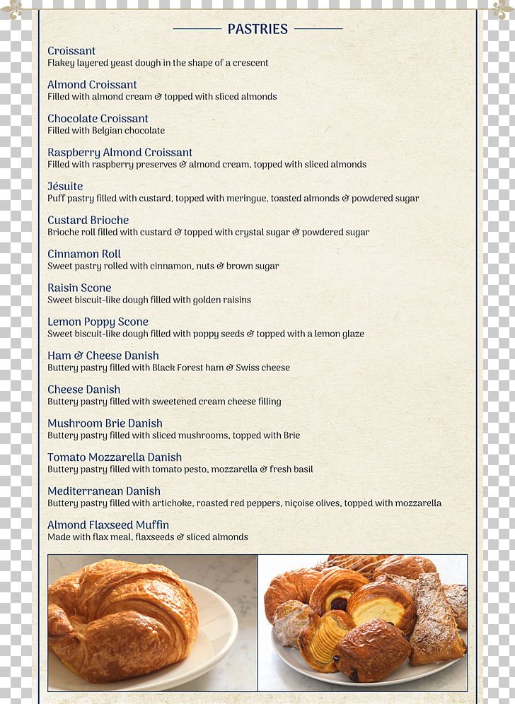 Danish Pastry Champagne French Bakery Cafe Breakfast PNG, Clipart, Baked Goods, Bakery, Bakery Menu, Baking, Bread Free PNG Download