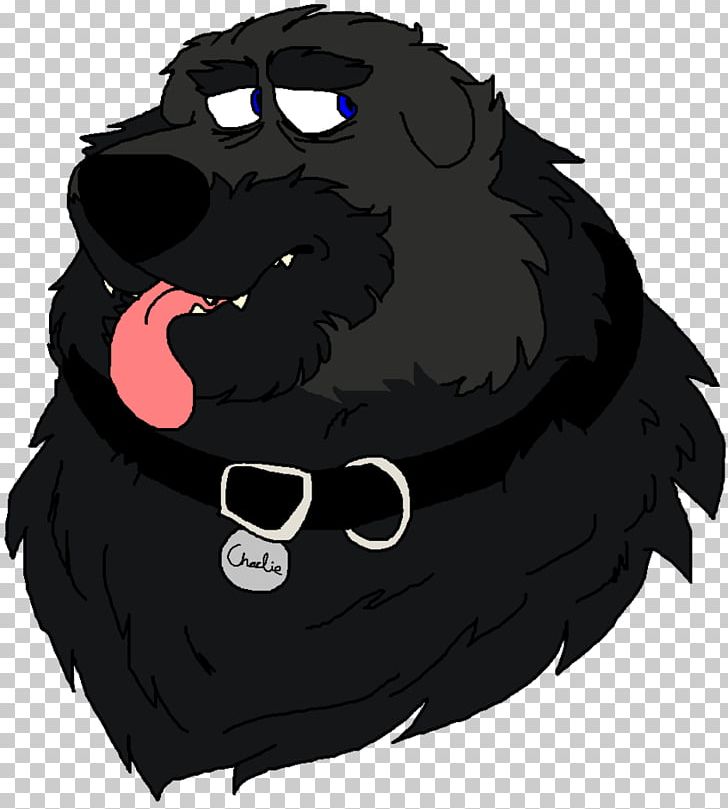 Dog Snout Character PNG, Clipart, Bear, Black, Black M, Carnivoran, Character Free PNG Download