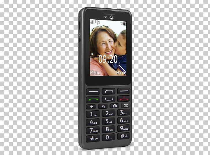 Doro PhoneEasy 509 Telephone Doro PhoneEasy 612 Doro PhoneEasy 338 Doro PhoneEasy 331ph PNG, Clipart, Broad Left Front, Communication, Communication Device, Electronic Device, Electronics Free PNG Download