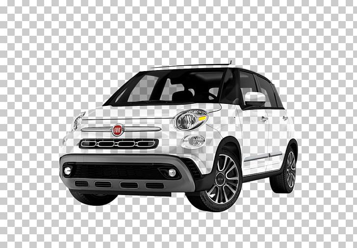 Fiat Automobiles Fiat Mobi Car 2018 FIAT 500L PNG, Clipart, 2018 Fiat 500l, Automotive Design, Automotive Exterior, Brand, Bumper Free PNG Download