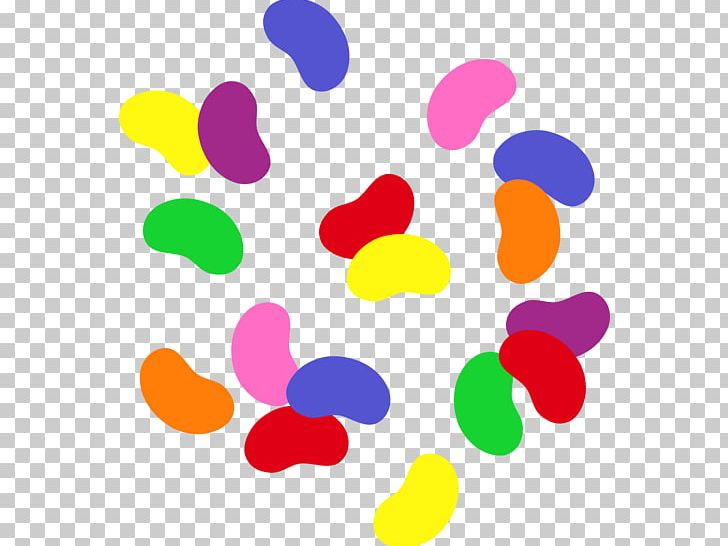 Gelatin Dessert Jelly Bean PNG, Clipart, Area, Bean, Candy, Candy Jelly, Circle Free PNG Download