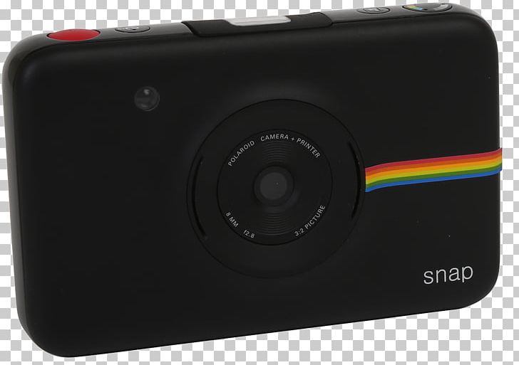 Instant Camera Polaroid Snap Instant PNG, Clipart, Camera, Camera Lens, Cameras Optics, Canon, Digital Camera Free PNG Download