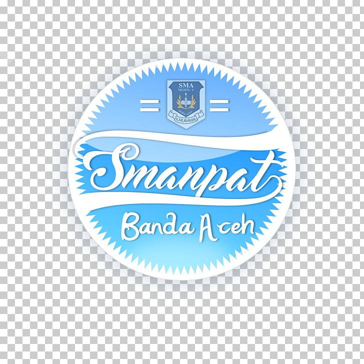 Logo Font Product Brand Badge PNG, Clipart, Aceh, Badge, Blue, Brand, Grafis Free PNG Download