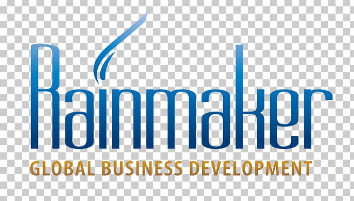 Rainmaker Global Business Development Management Chief Executive PNG, Clipart, Area, Blue, Brand, Business, Business Development Free PNG Download
