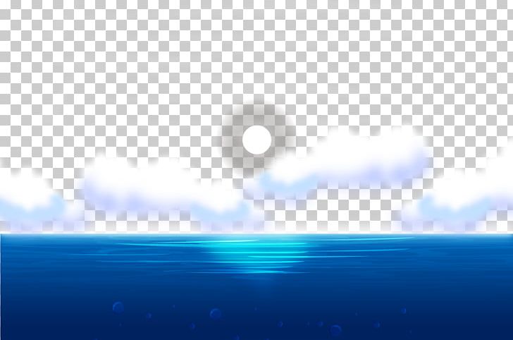 Sunlight Blue Sky Energy PNG, Clipart, Atmosphere, Azure, Blue, Blue Sea, Calm Free PNG Download