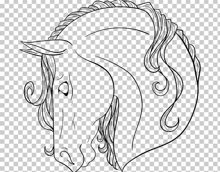 Arabian Horse Mane Line Art American Paint Horse Drawing PNG, Clipart, American Paint Horse, Arabian Horse, Art, Cartoon, Deviantart Free PNG Download