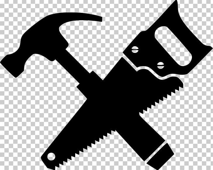 Carpenter Computer Icons Architectural Engineering Joiner Hand Saws PNG, Clipart, Architectural Engineering, Black, Black And White, Builder, Carpenter Free PNG Download