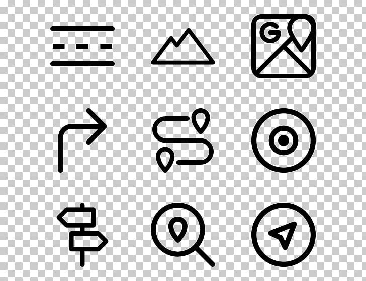 Computer Icons Icon Design Symbol PNG, Clipart, Angle, Area, Black, Black And White, Brand Free PNG Download