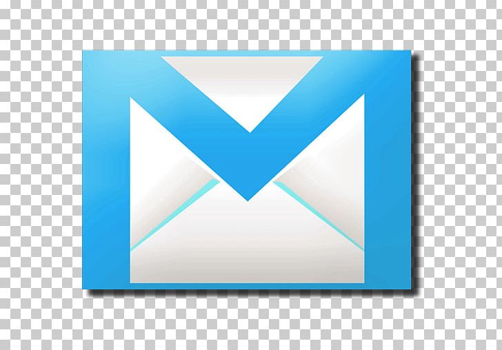 Gmail Computer Icons Email Google Desktop PNG, Clipart, Android, Angle, Aqua, Azure, Blue Free PNG Download