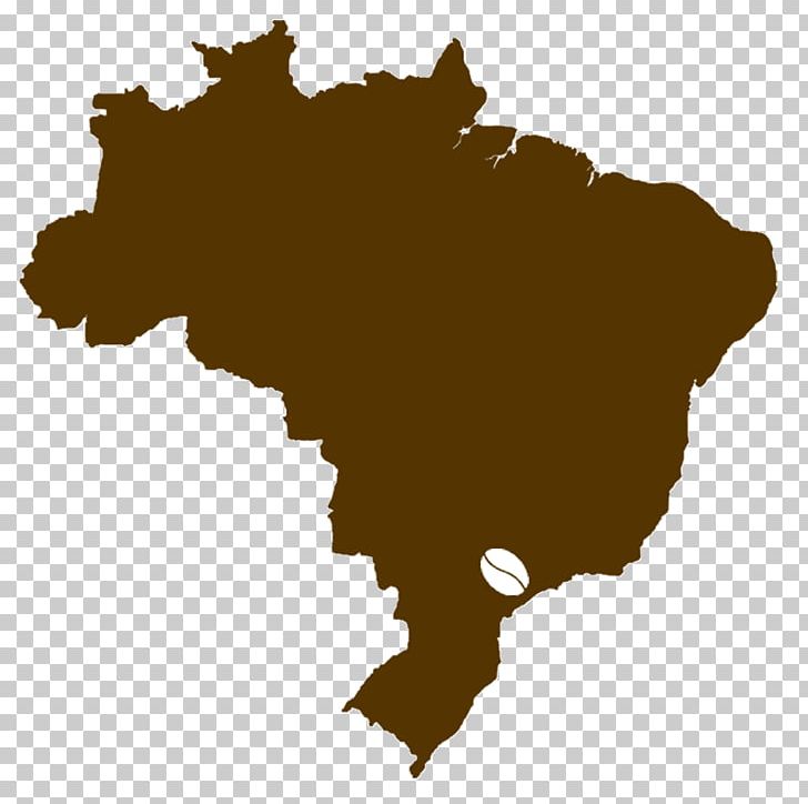Regions Of Brazil Map PNG, Clipart, Brazil, Carnivoran, Catarina, Flag Of Brazil, Geography Free PNG Download
