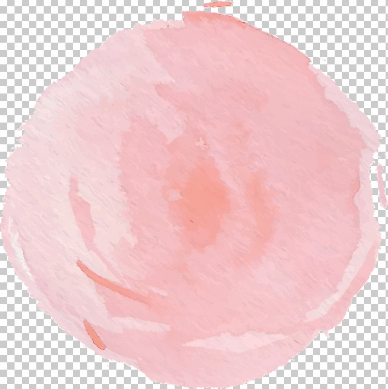 Pink Cotton Candy Peach PNG, Clipart, Cotton Candy, Paint, Peach, Pink, Watercolor Free PNG Download