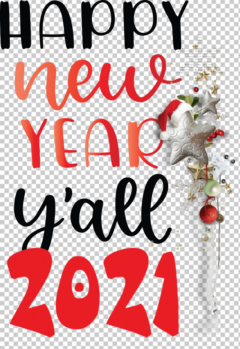 2021 Happy New Year 2021 New Year 2021 Wishes PNG, Clipart, 2021 Happy New Year, 2021 New Year, 2021 Wishes, Christmas Day, Christmas Decoration Free PNG Download