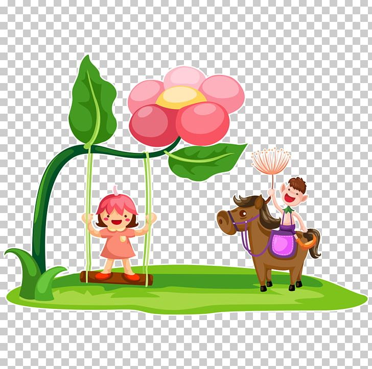 Flower Character Toy PNG, Clipart, Baby Toys, Campo, Character, Fiction, Fictional Character Free PNG Download