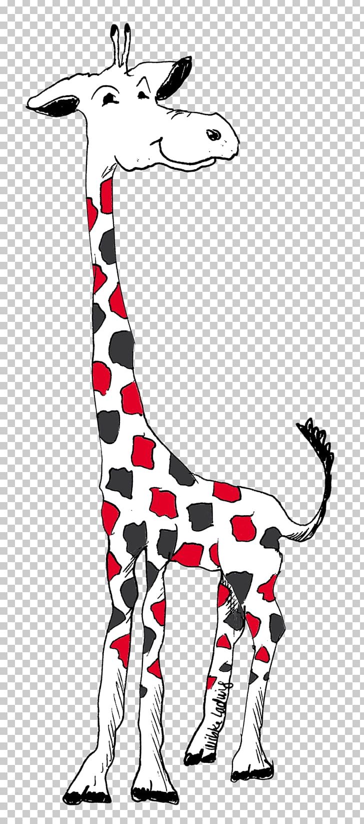 Giraffe Horse Wildlife Fauna PNG, Clipart, Animal, Animal Figure, Animals, Black And White, Fauna Free PNG Download