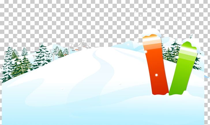 Poster Snow PNG, Clipart, Background Material, Background Vector, Computer Wallpaper, Creative Winter, Drawing Free PNG Download