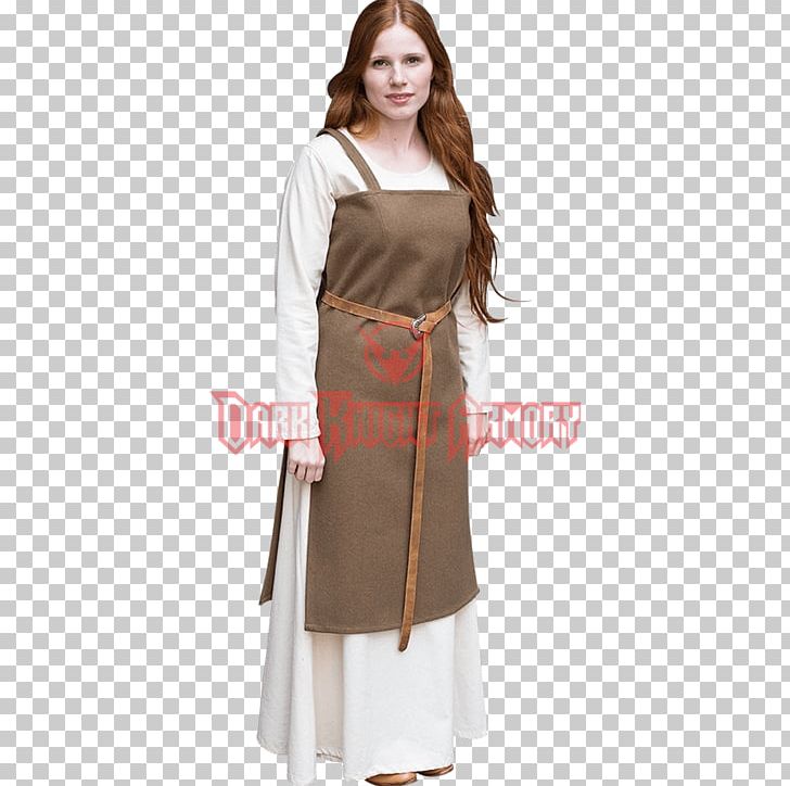 Robe Late Middle Ages Dress Gown Clothing PNG, Clipart, Apron, Clothing, Costume, Dress, English Medieval Clothing Free PNG Download