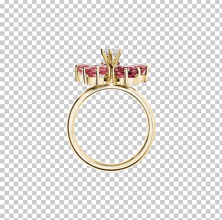 Ruby Body Jewellery Diamond PNG, Clipart, Body Jewellery, Body Jewelry, Diamond, Fashion Accessory, Flowers Ring Free PNG Download