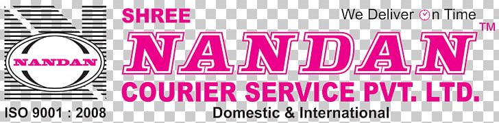 Vadodara Rajkot Shree Nandan Courier Service Pvt Ltd Surat PNG, Clipart, Advertising, Banner, Brand, Business, Consumer Free PNG Download