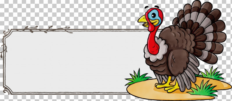 Thanksgiving PNG, Clipart, Beak, Birds, Cartoon, Chicken, Eating Free PNG Download