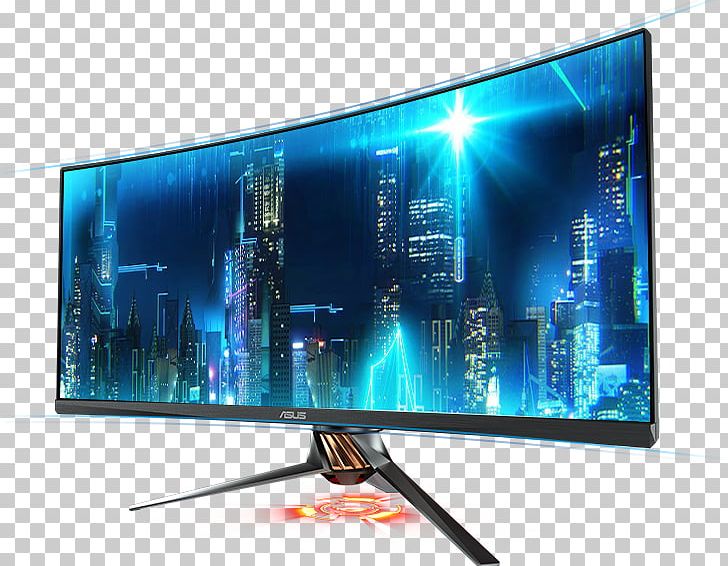 ASUS PG258Q Nvidia GSync 219 Aspect Ratio Computer Monitors IPS Panel PNG, Clipart, 219 Aspect