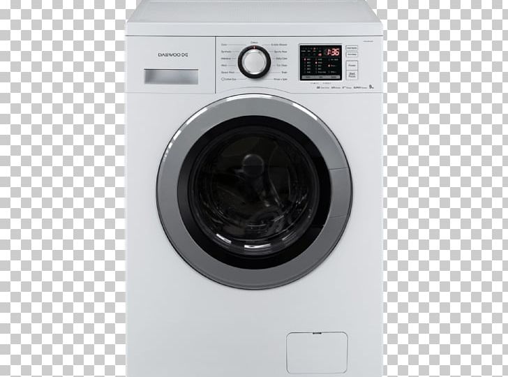 Combo Washer Dryer Washing Machines Clothes Dryer LG Tromm Direct Drive Mechanism PNG, Clipart, Clothes Dryer, Combo Washer Dryer, Daewoo, Direct Drive Mechanism, Home Appliance Free PNG Download