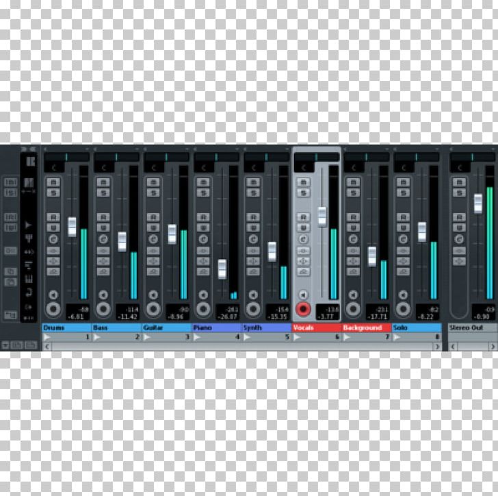 Electronics Sound Engineer Audio Mixers Electronic Component PNG, Clipart, Amplifier, Audio, Audio Equipment, Audio Mixers, Cable Management Free PNG Download