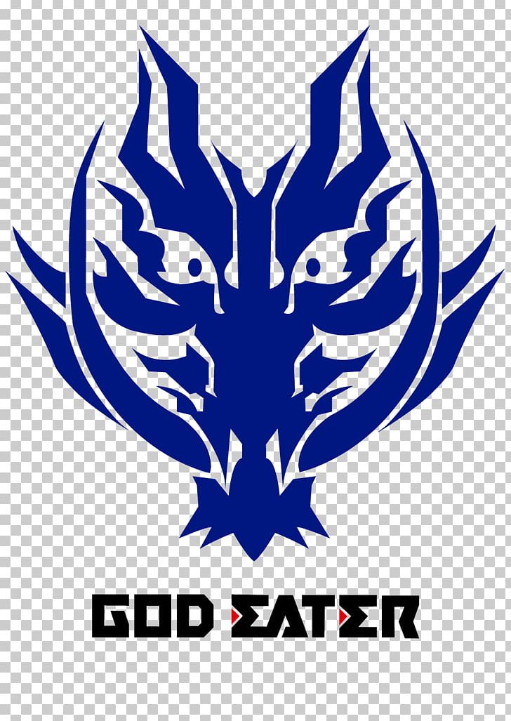 Gods Eater Burst God Eater 2 Logo PlayStation 4 Ace Combat Infinity PNG, Clipart, Ace Combat Infinity, Art, Artwork, Brand, Clothing Free PNG Download