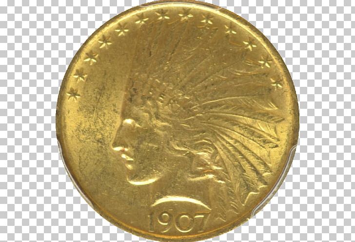 Gold Coin Indian Head Gold Pieces Doubloon PNG, Clipart, Bald Eagle, Brass, Coin, Currency, Doubloon Free PNG Download