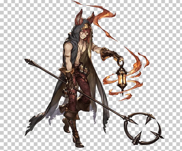 Granblue Fantasy Concept Art Character Game PNG, Clipart, Action Figure, Art, Artist, Art Museum, Bahamut Free PNG Download