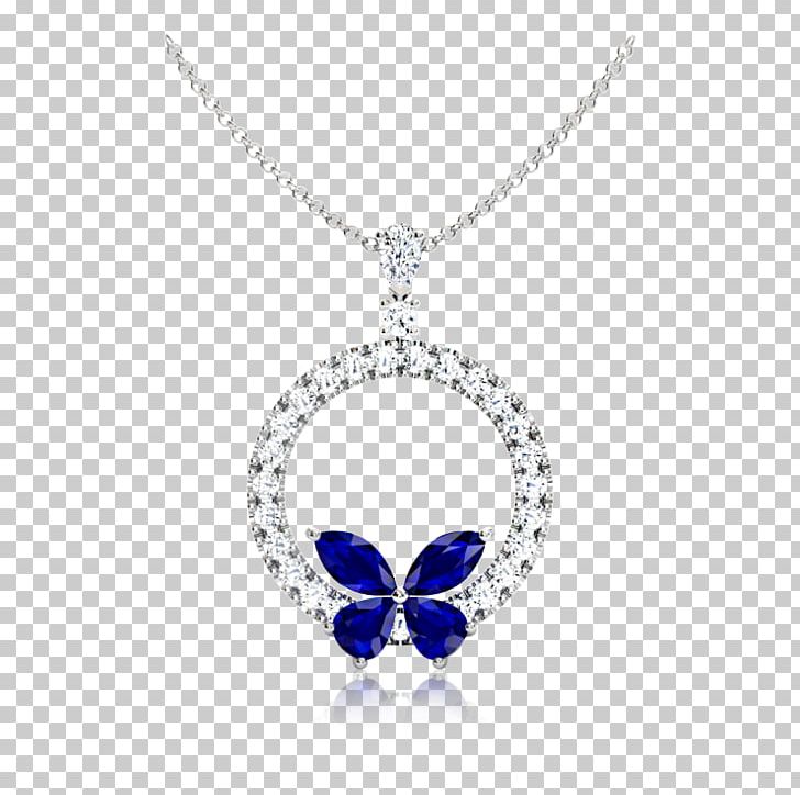 Necklace Sapphire Diamond Jewellery Locket PNG, Clipart, Body Jewellery, Body Jewelry, Charms Pendants, Cleveland Browns, Diamond Free PNG Download