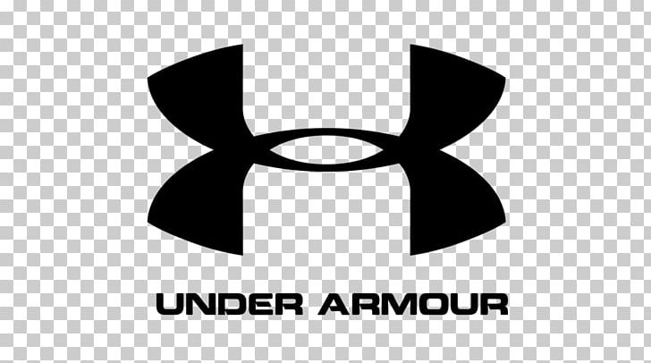 T-shirt Under Armour Clothing Brand Retail PNG, Clipart, Angle, Black, Black And White, Brand, Cara Delevingne Free PNG Download