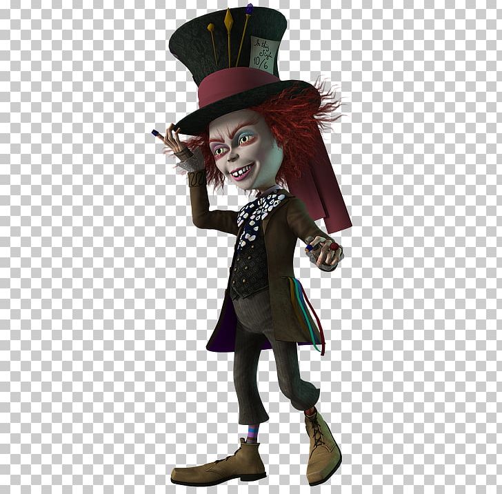 The Mad Hatter Alice In Wonderland Alice's Adventures In Wonderland PNG, Clipart, 3 D, Alice In Wonderland, Alices Adventures In Wonderland, Clown, Costume Free PNG Download