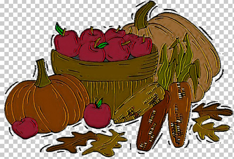 Pumpkin PNG, Clipart, Food, Fruit, Natural Foods, Plant, Pumpkin Free PNG Download