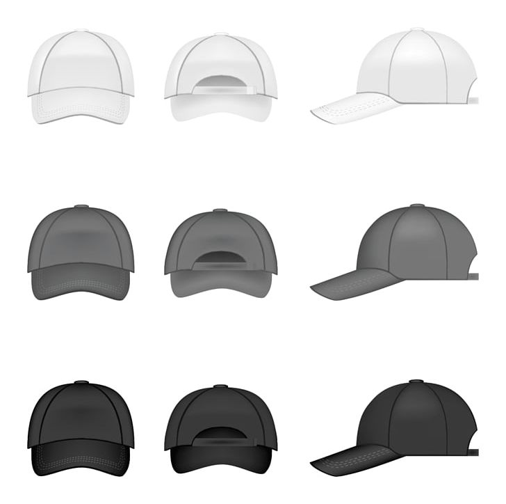 Baseball Cap Hat PNG, Clipart, Baseball, Baseball Cap, Cap, Clothing, Download Free PNG Download