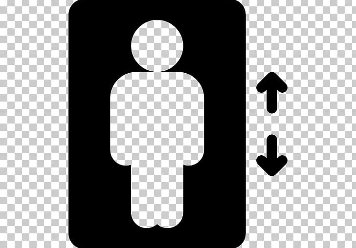 Computer Icons Symbol Sign PNG, Clipart, Black And White, Building, Computer Icons, Elevator, Hotel Free PNG Download