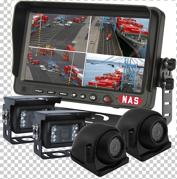 Display Device Electronics Digital Data Computer Monitors Closed-circuit Television PNG, Clipart, Backup Camera, Closedcircuit Television, Computer Monitors, Digital Data, Digital Video Recorders Free PNG Download
