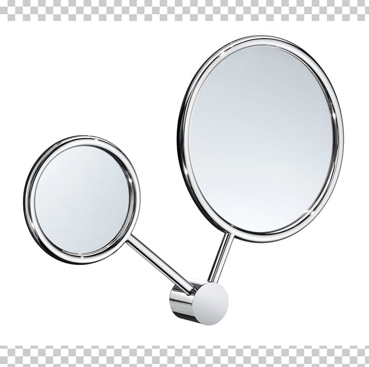 Mirror Kosmetikspiegel Magnification Light Polishing PNG, Clipart, Bathroom, Brush, Chromium, Cosmetics, Der Spiegel Free PNG Download
