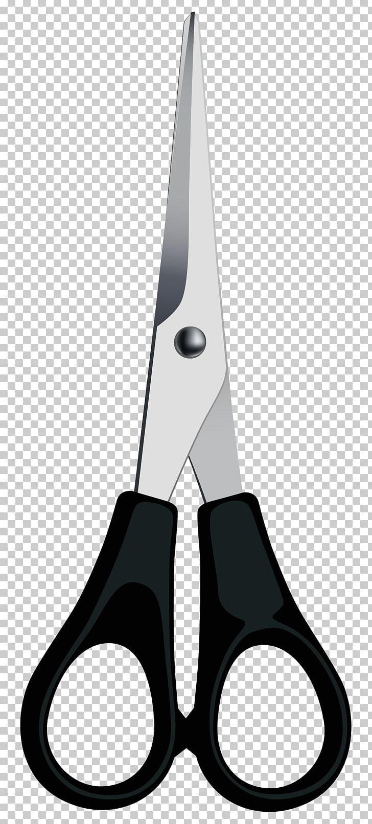 Scissors Cutting Tool Handle Material PNG, Clipart, Angle, Black And White, Clipart, Cutting Tool, Download Free PNG Download