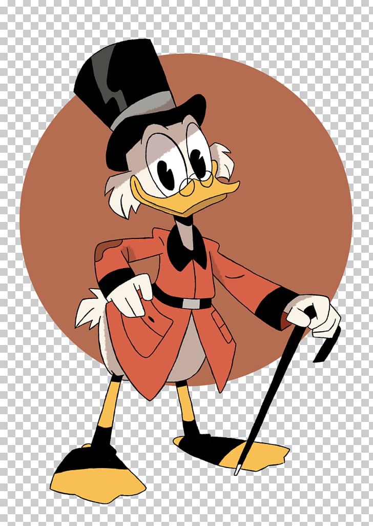 Scrooge McDuck Webby Vanderquack Huey PNG, Clipart, Art, Carl Barks, Cartoon, Character, Comics Free PNG Download