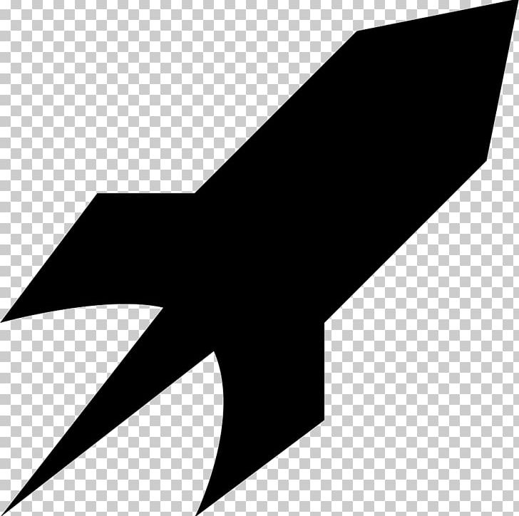 Spacecraft Rocket Launch Space Launch Silhouette PNG, Clipart, Angle, Beak, Black, Black And White, Drawing Free PNG Download
