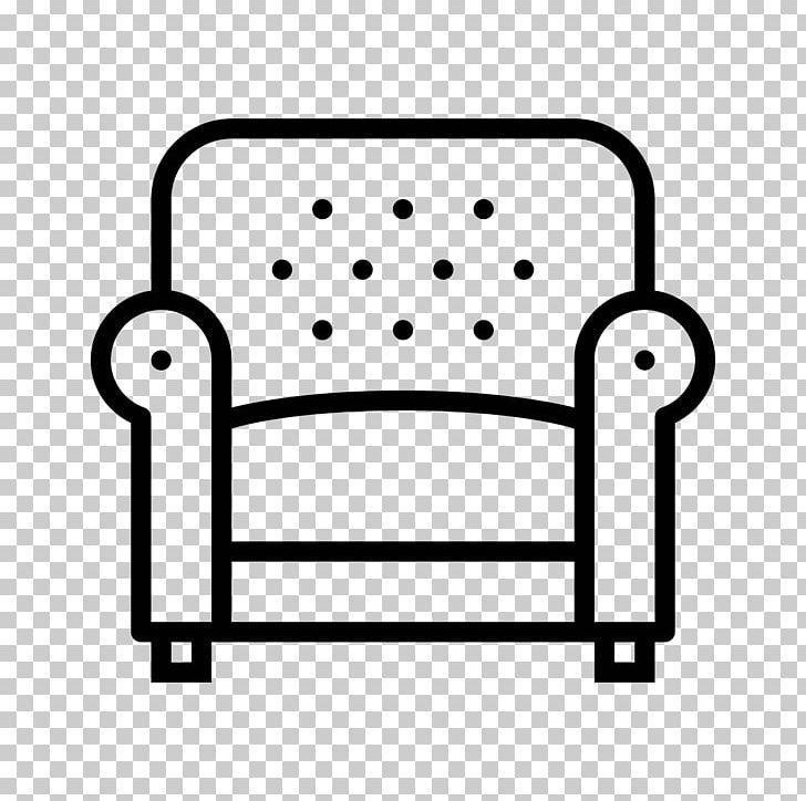 Wing Chair Computer Icons PNG, Clipart, Angle, Area, Black And White, Building, Chair Free PNG Download