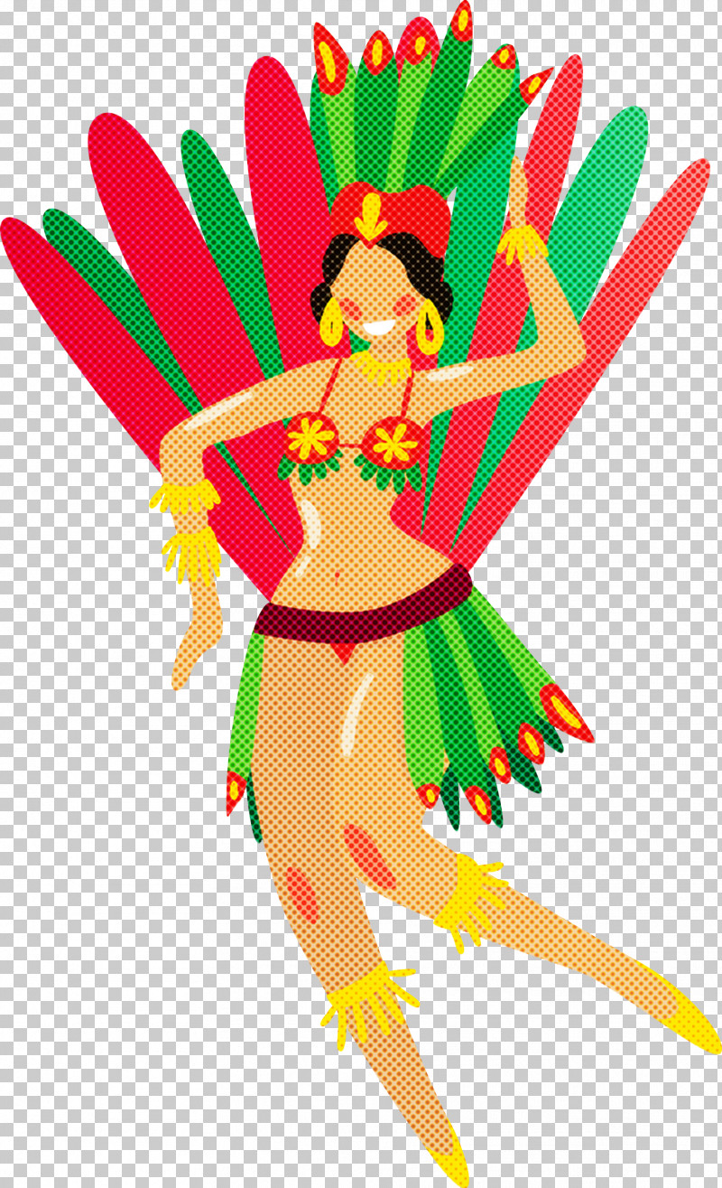 Brazil Carnival PNG, Clipart, Brazil Carnival, Cartoon, Drawing, Fairy, Line Art Free PNG Download