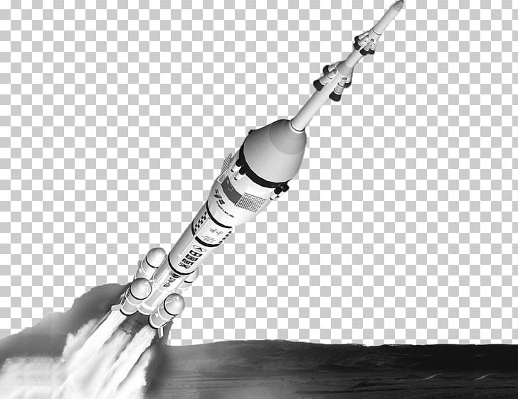 China Shenzhou 11 Xichang Satellite Launch Center Rocket Launch PNG, Clipart, Arm, Black And White, Cartoon Rocket, China, Flame Free PNG Download