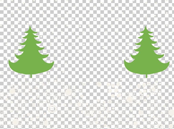 Christmas Tree Snowflake Shading Euclidean PNG, Clipart, Christmas, Christmas Frame, Christmas Lights, Christmas Vector, Grass Free PNG Download