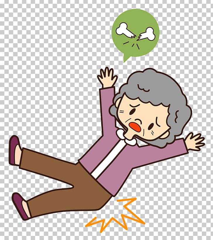 Elderly Falling Bone Fracture Therapy Old Age PNG, Clipart, Arm, Art,  Artwork, Cartoon, Cheek Free PNG